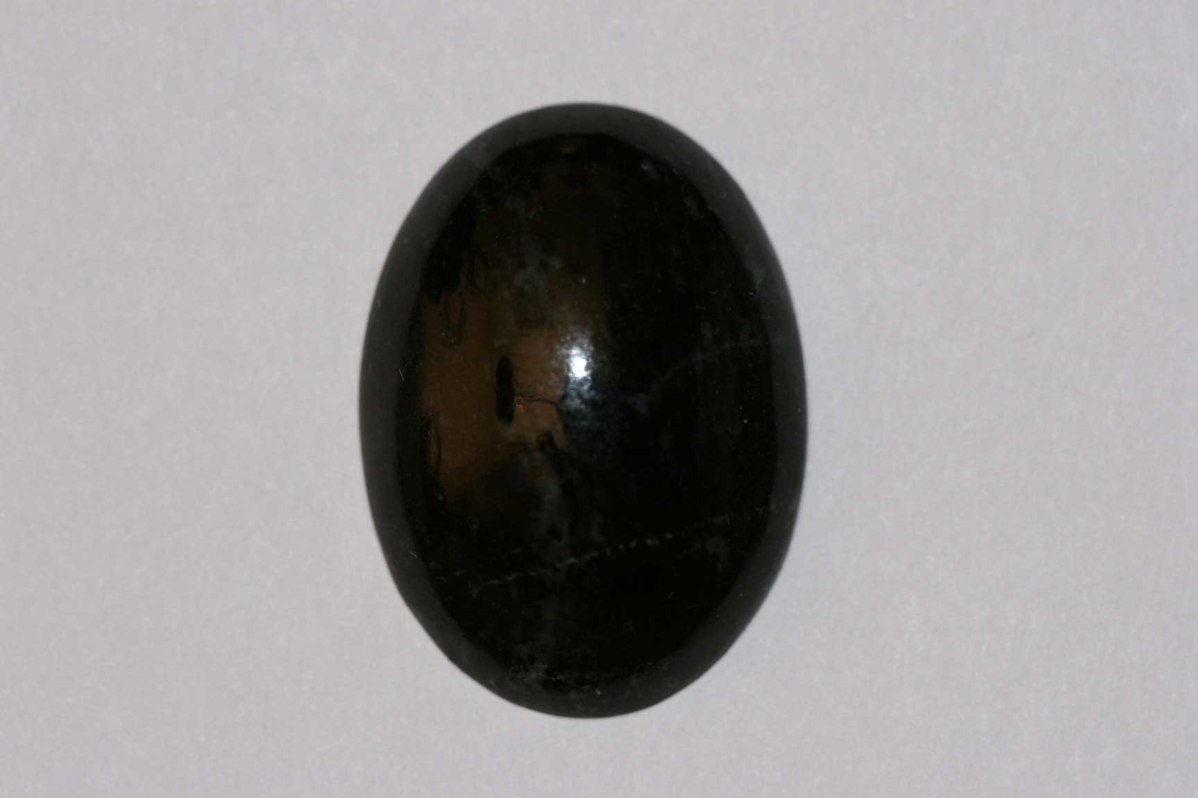 black jadeite