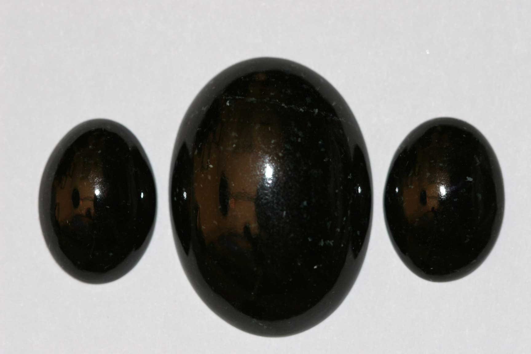 black jadeite