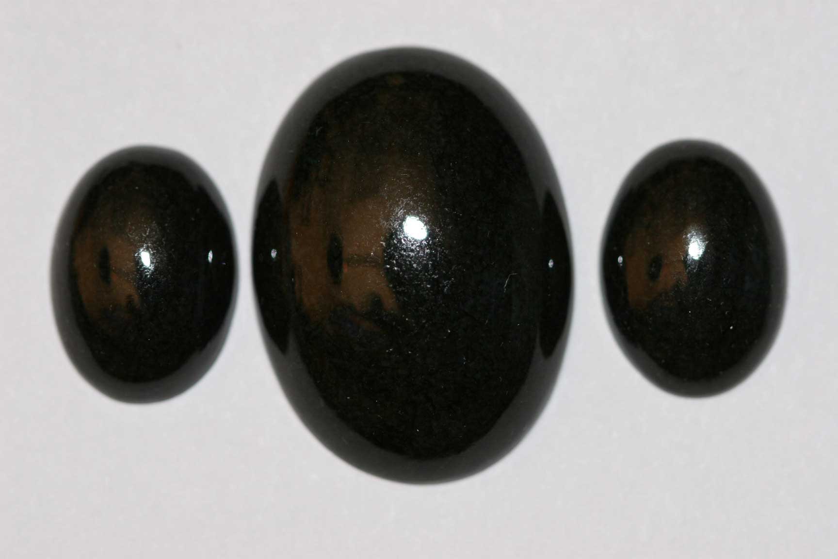 black jadeite